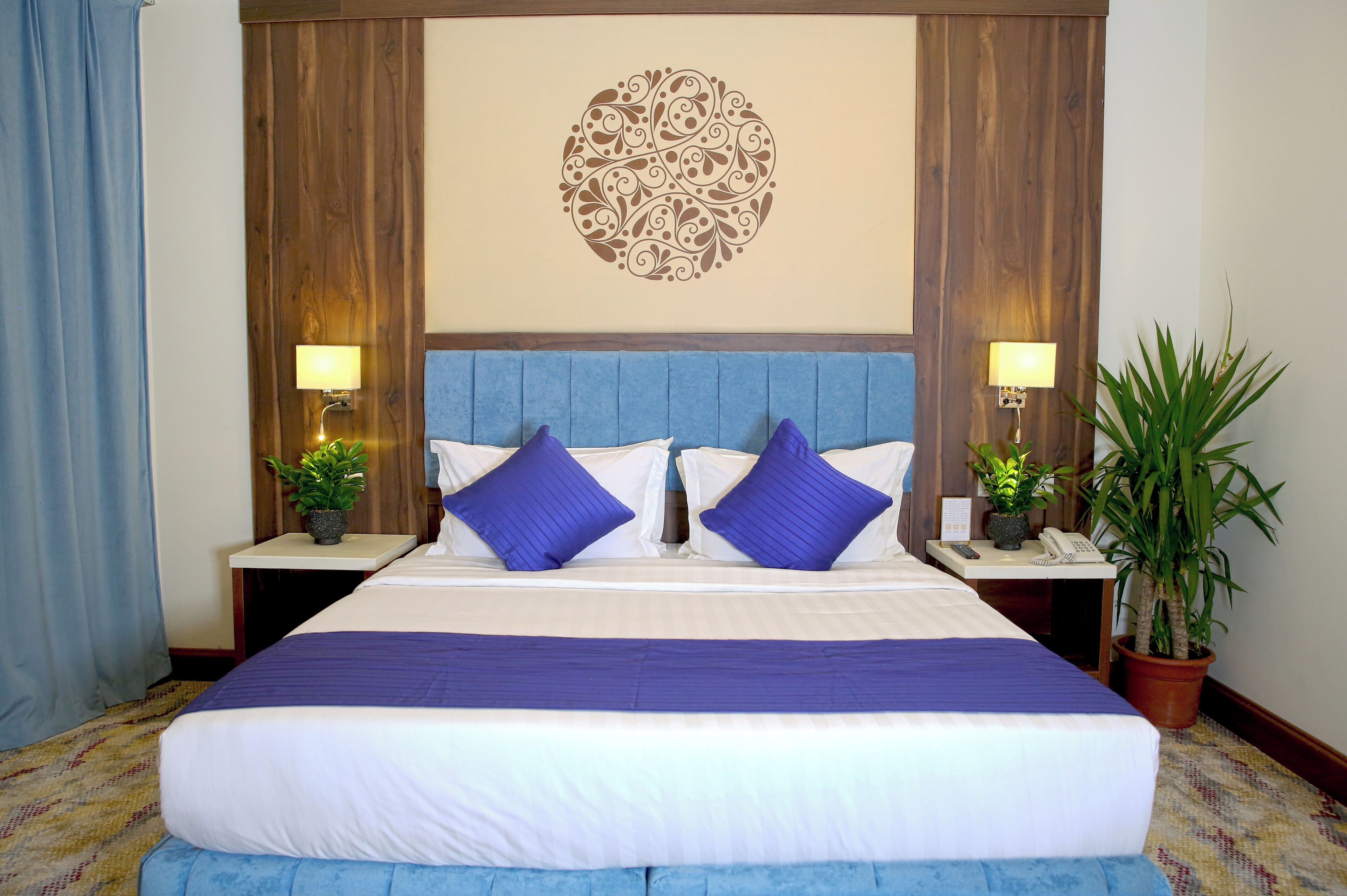 Vandal Hotels