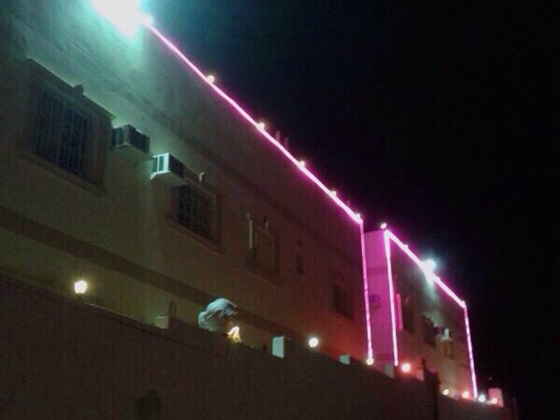 Alturki Resort