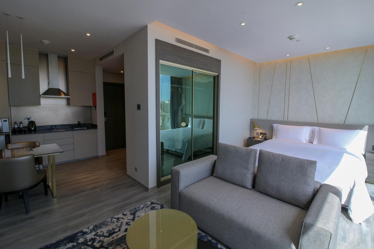 Views Hotel & Residences