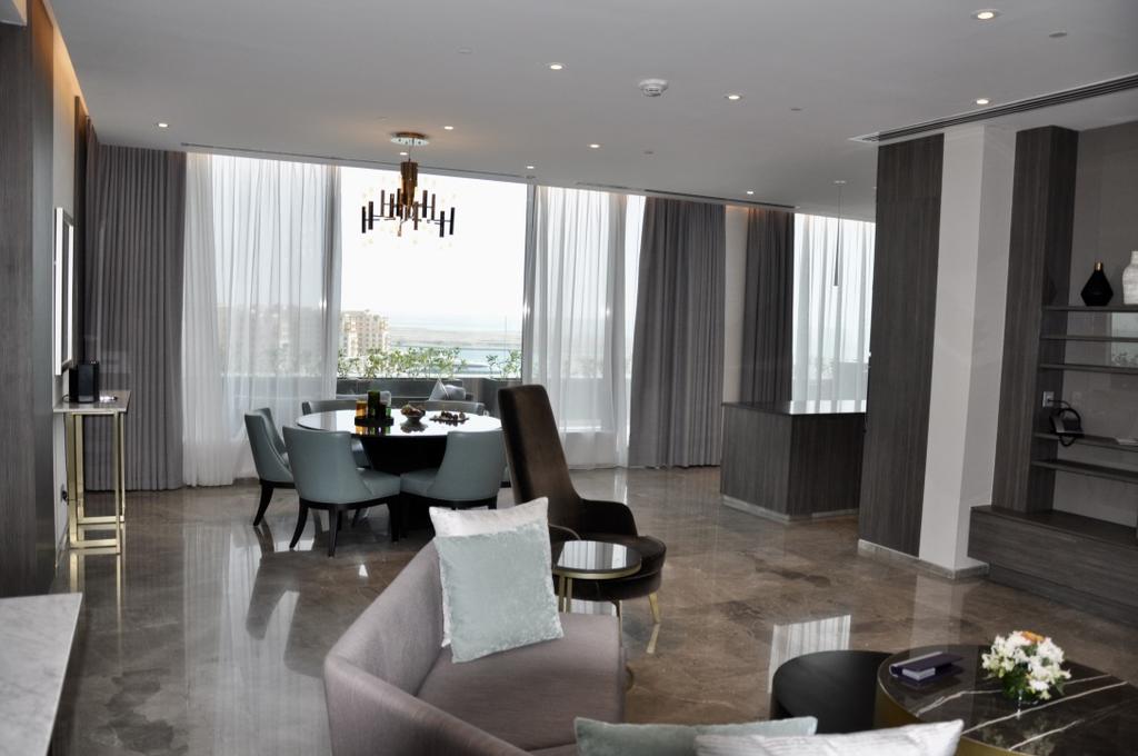 Views Hotel & Residences