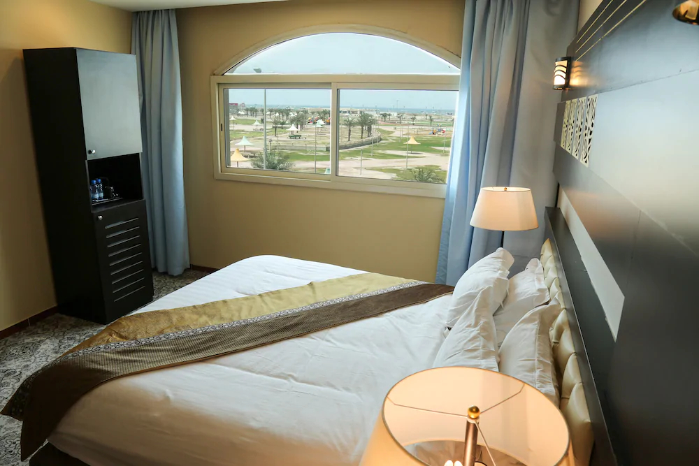 Alazhar Palace Hotel
