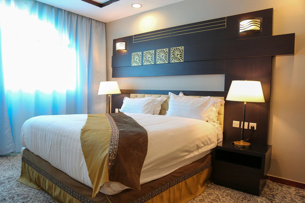 Alazhar Palace Hotel