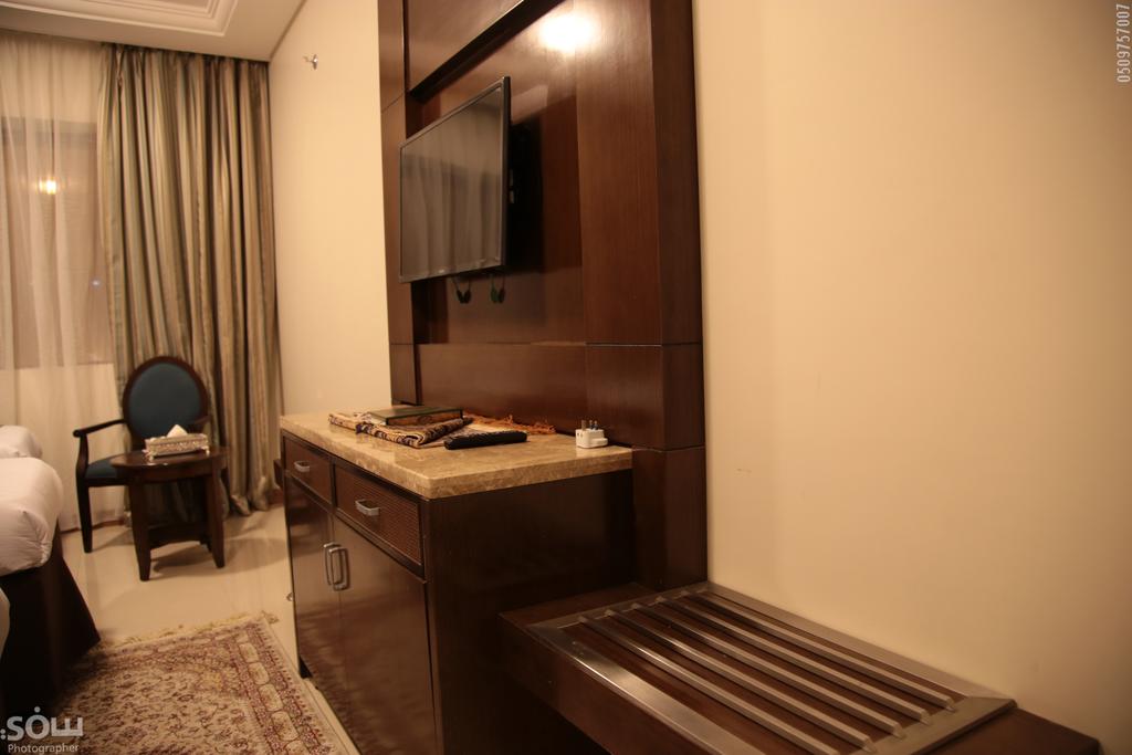 Afraa Hotel