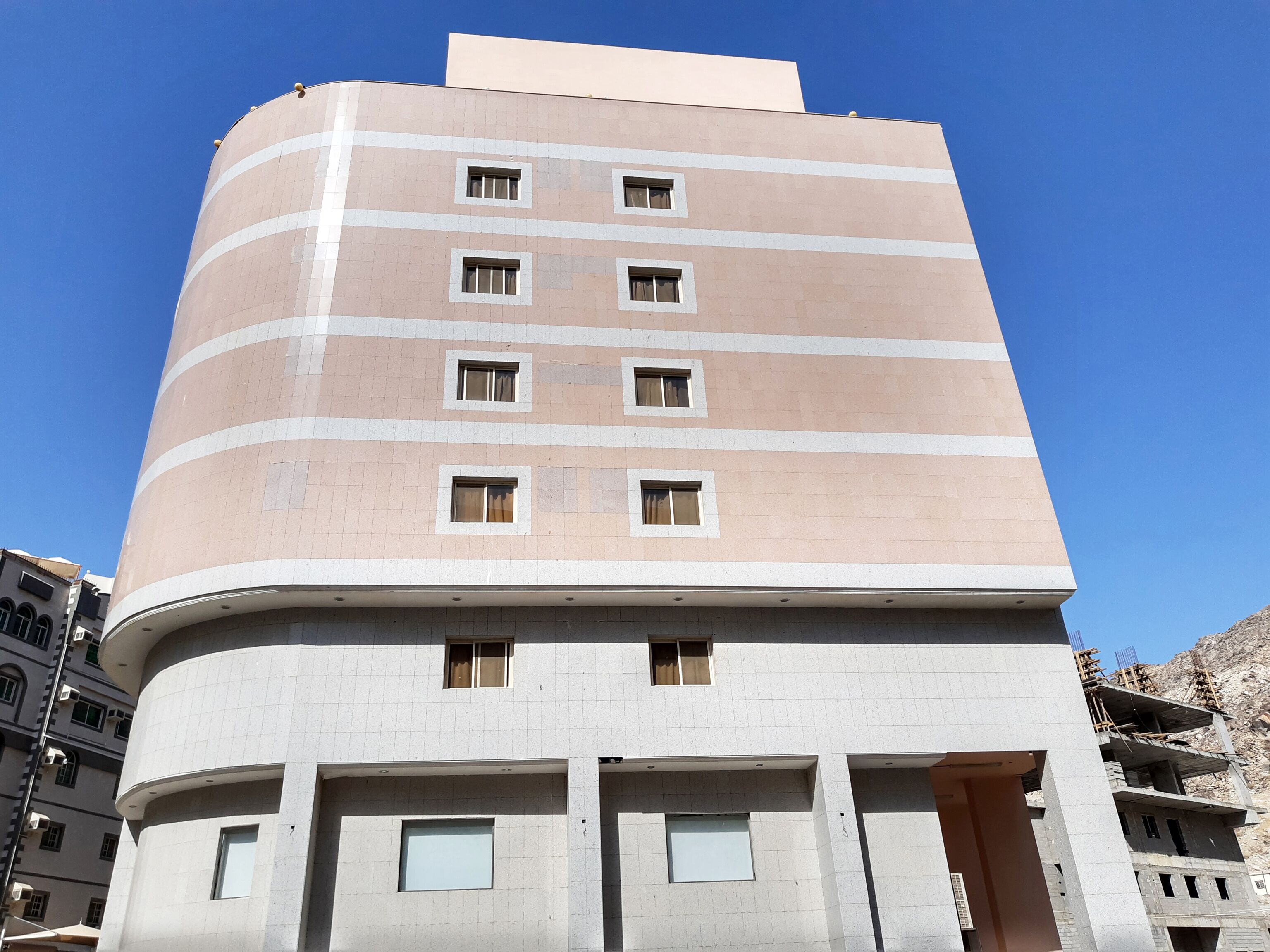Ajyad Bakkak Hotel by OYO Rooms