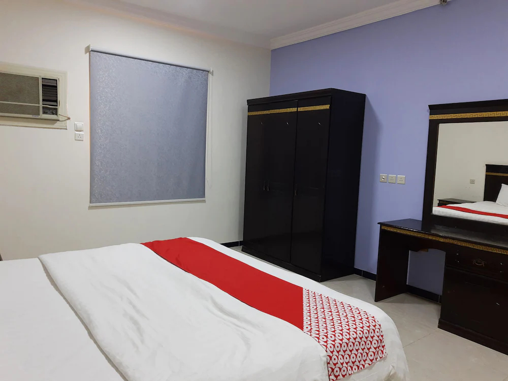 Al Falah Al Raqi by OYO Rooms