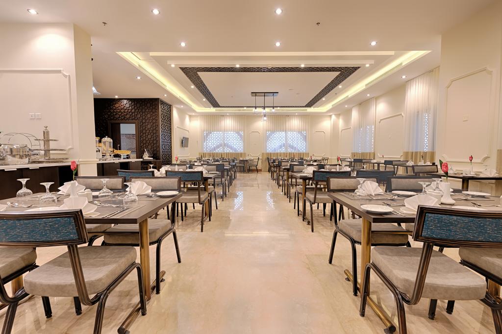 Al Joud Boutique Hotel, Makkah