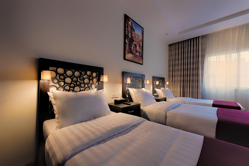 Al Joud Boutique Hotel, Makkah