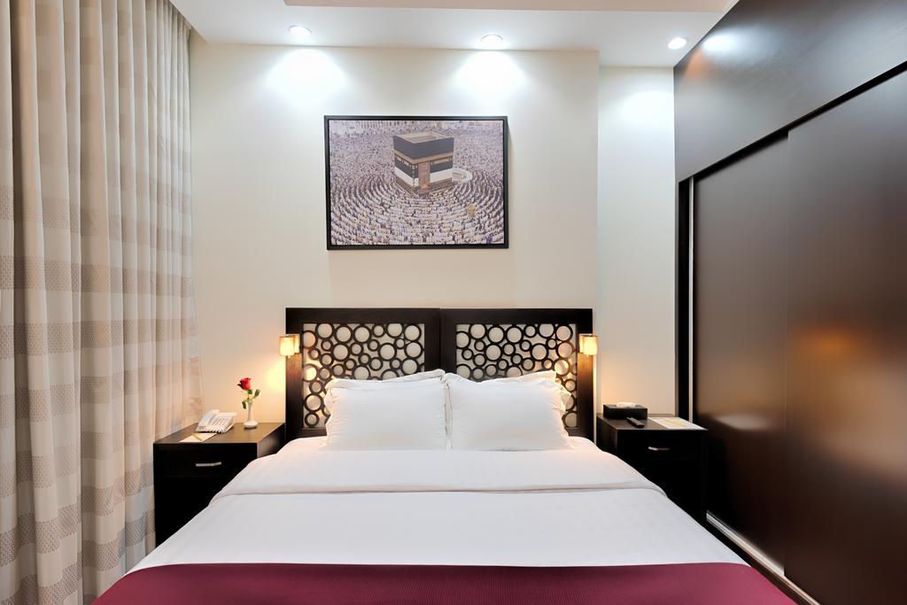 Al Joud Boutique Hotel, Makkah