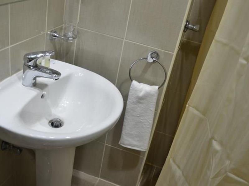 Al Nadwah Hotel