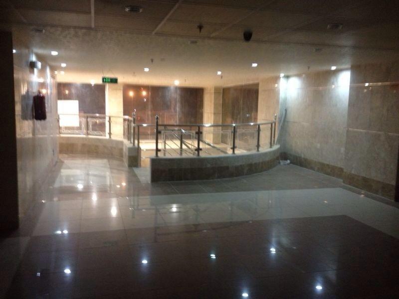 Al Rahabah Al Makkyah 3