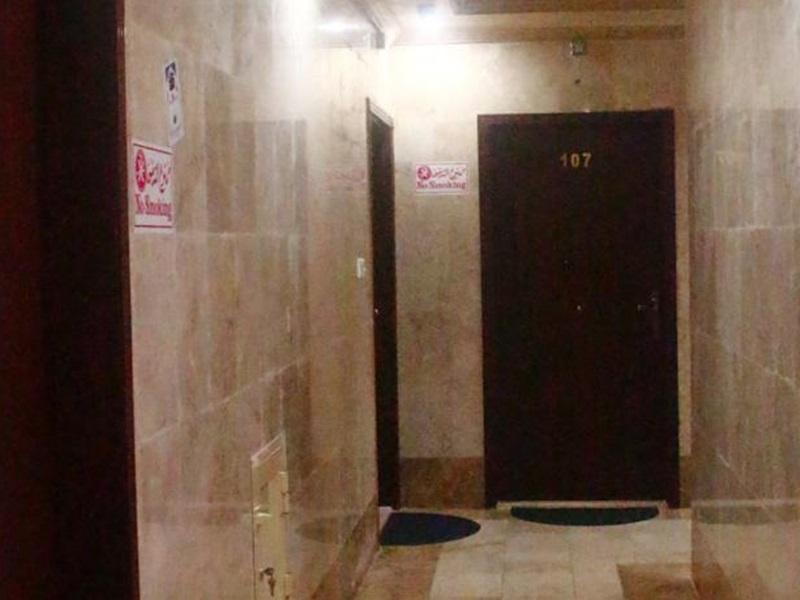 Al Rahabah Al Makkyah 3