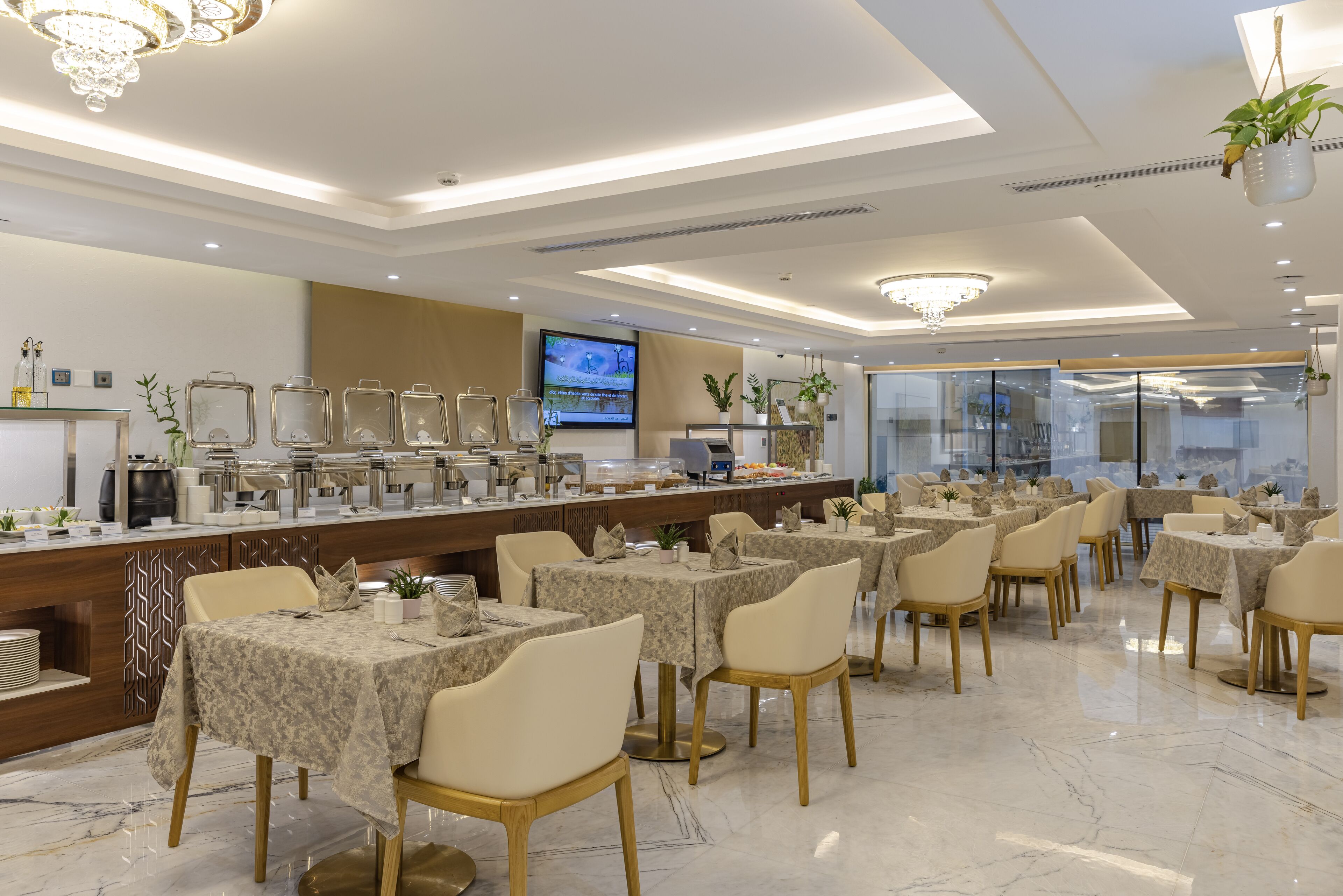 Al Sahab  Palace Hotel Makkah