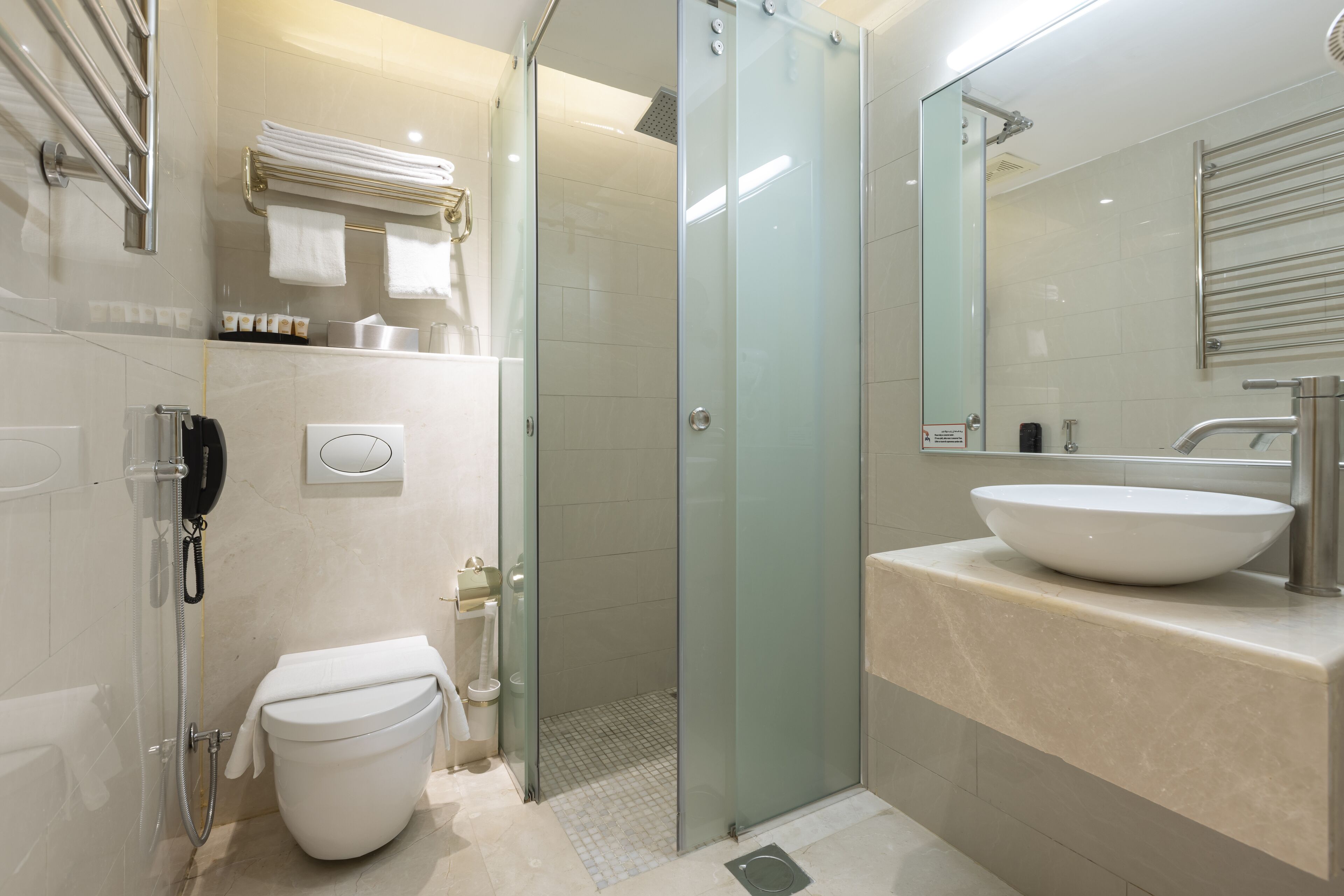 Al Sahab  Palace Hotel Makkah