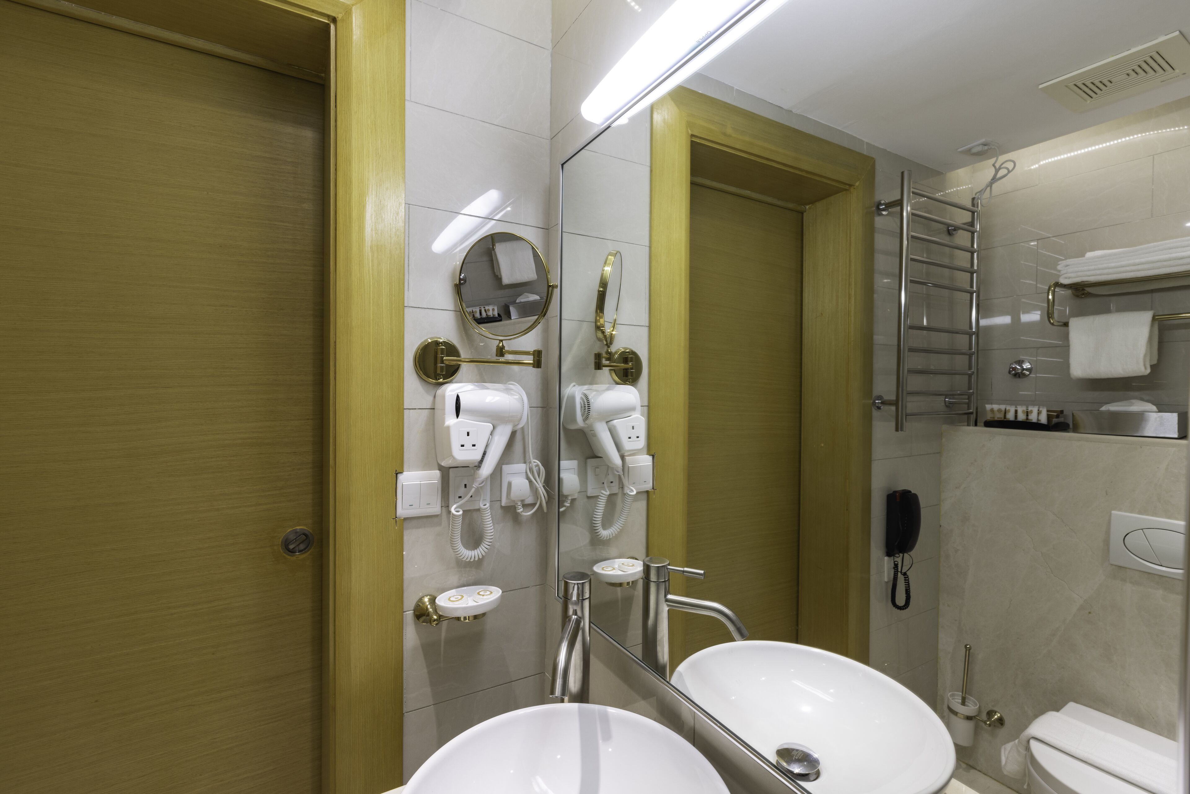 Al Sahab  Palace Hotel Makkah