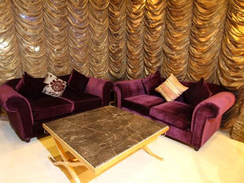 Al Shoula Hotel Makkah