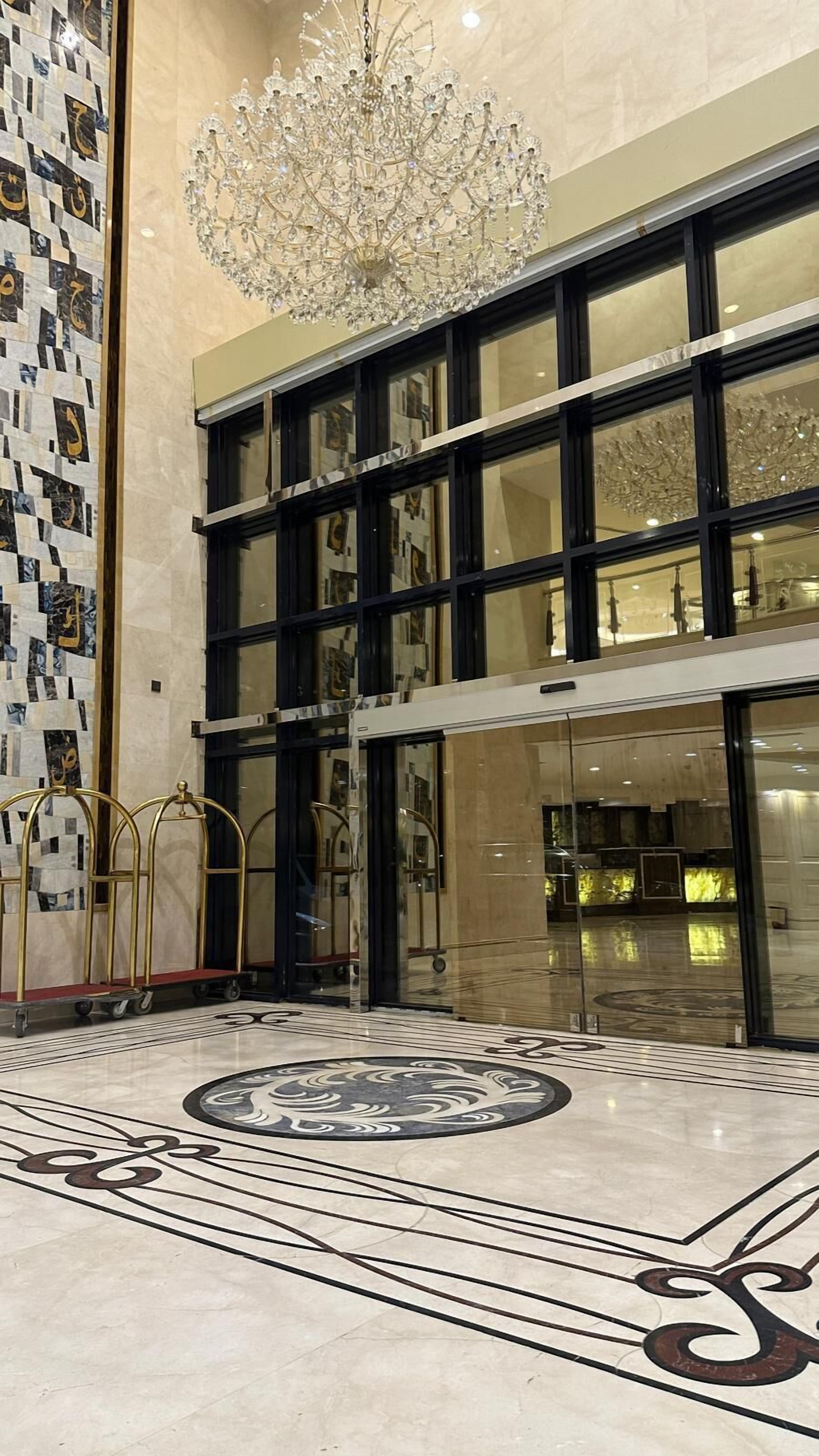 Araek Al Khlood Hotel