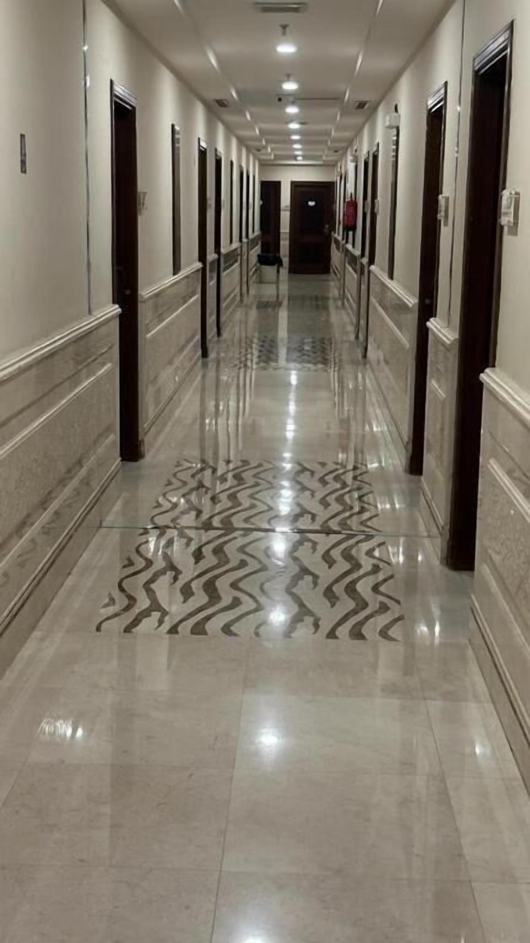 Araek Al Khlood Hotel