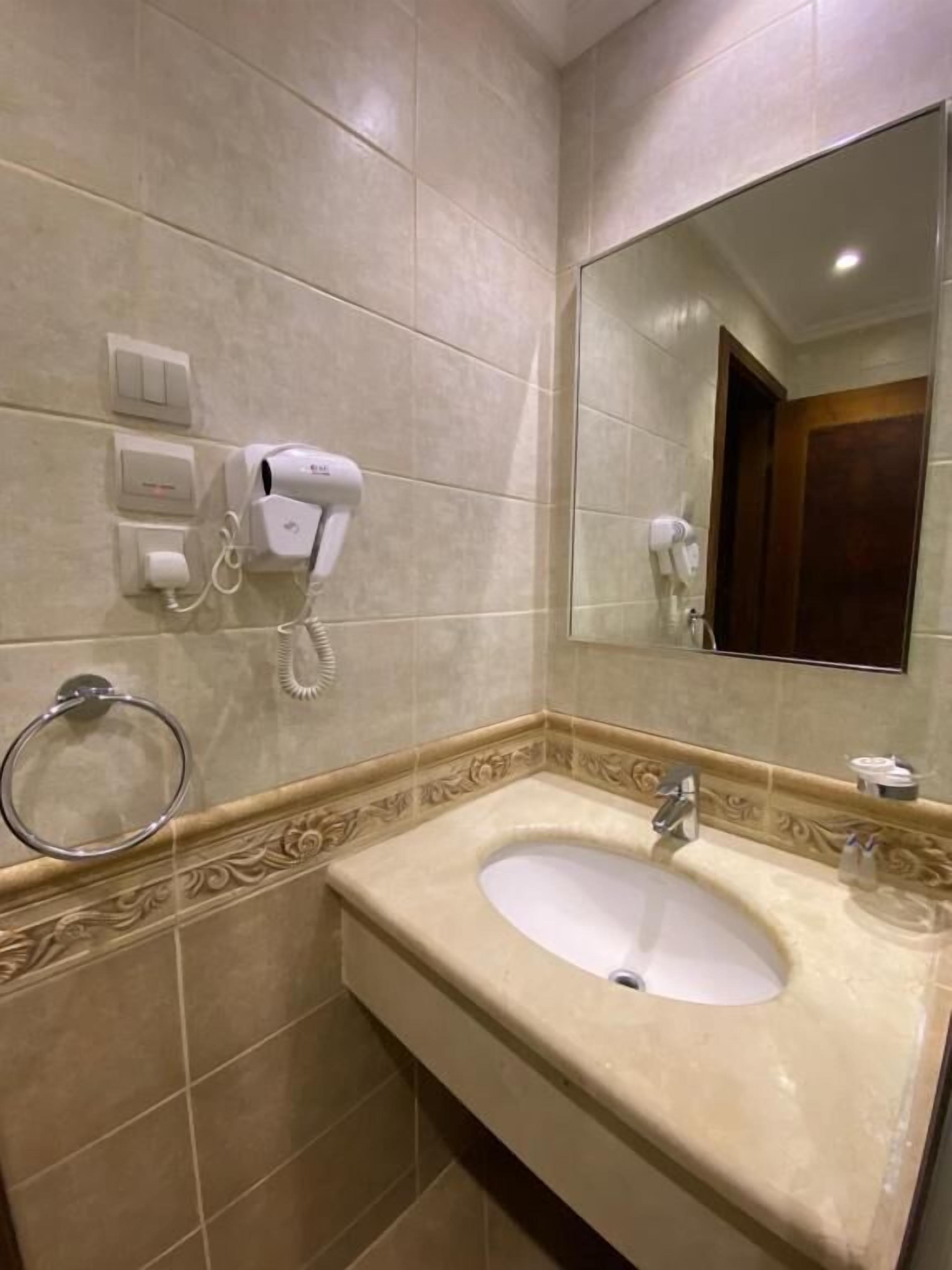 Araek Al Khlood Hotel