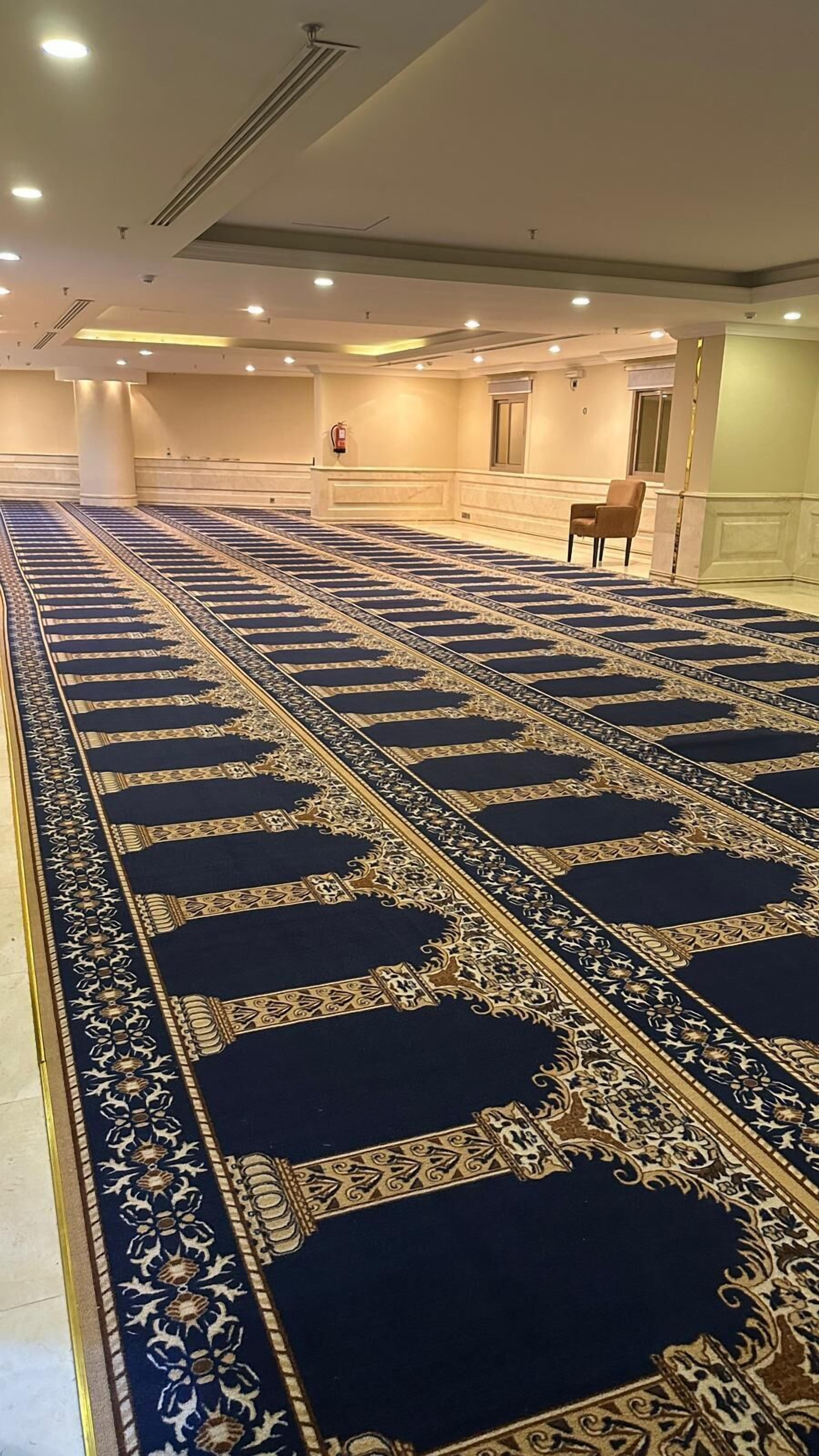 Araek Al Khlood Hotel