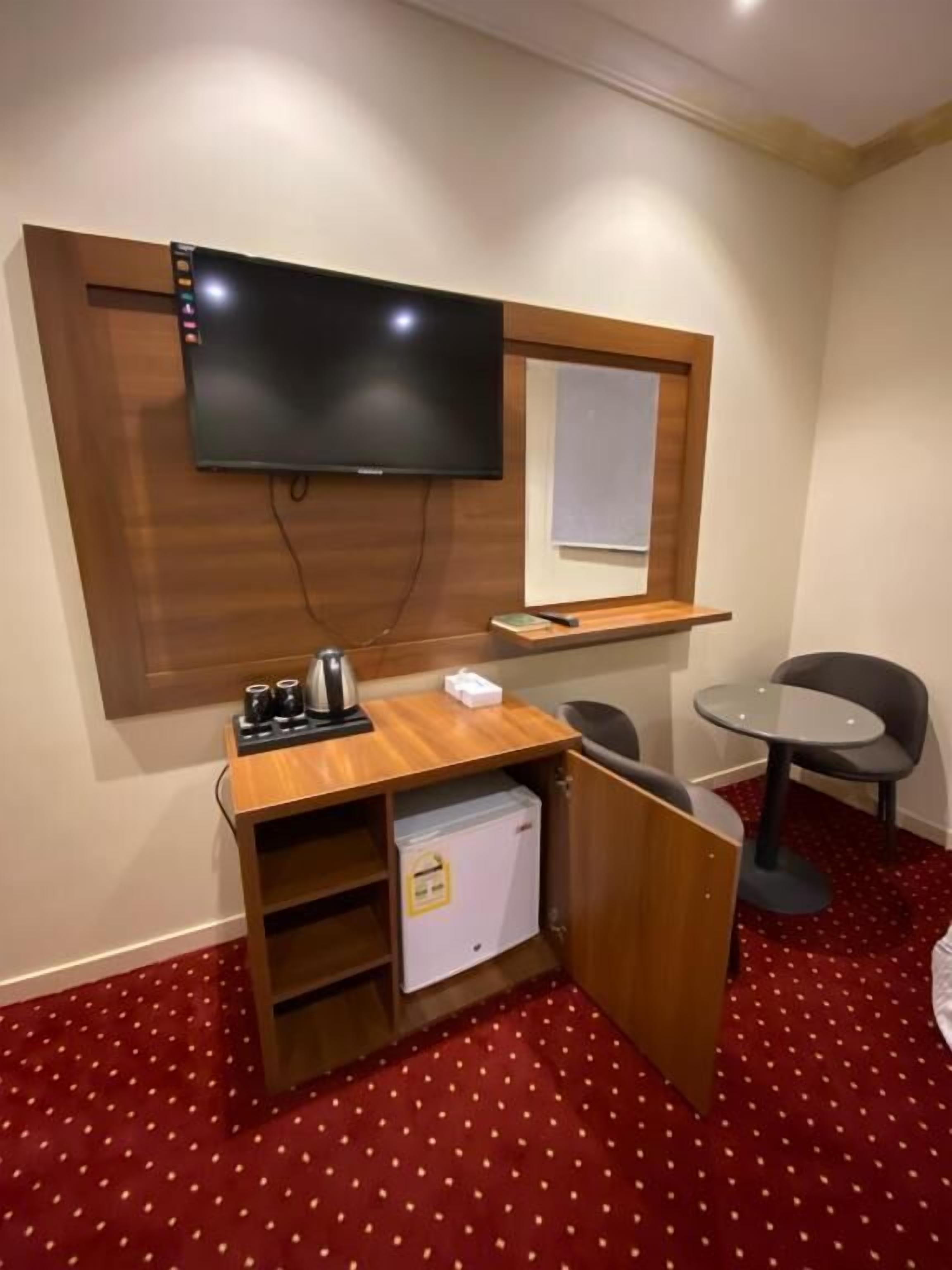 Araek Al Khlood Hotel