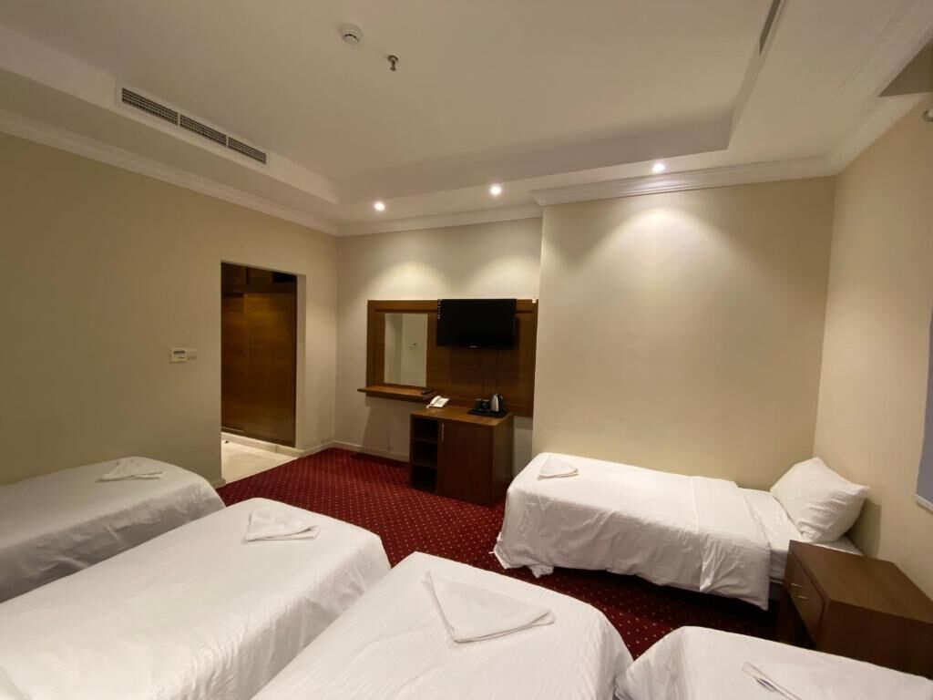 Araek Al Khlood Hotel