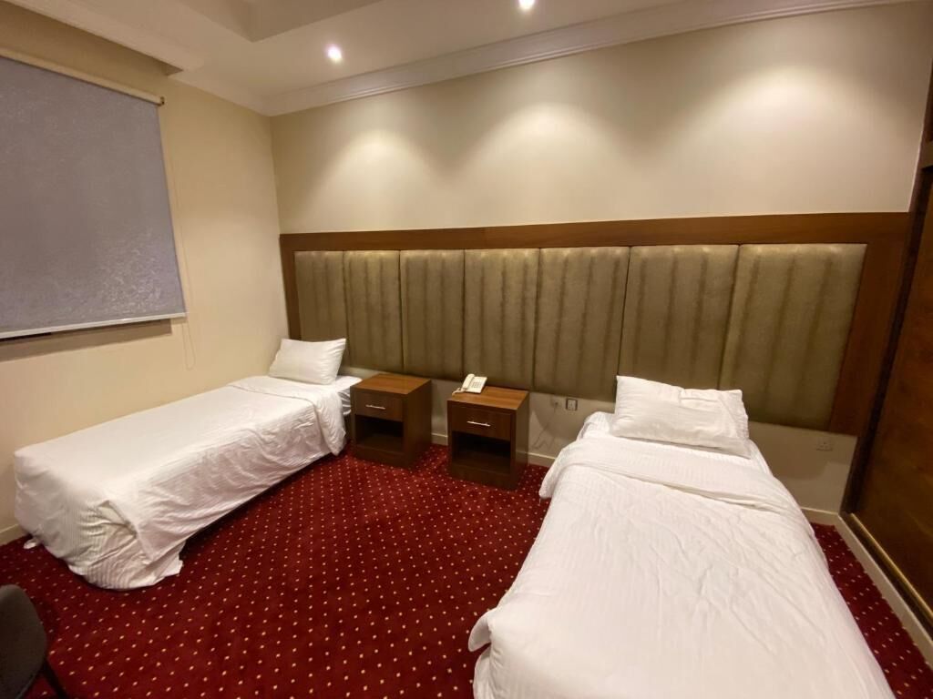 Araek Al Khlood Hotel