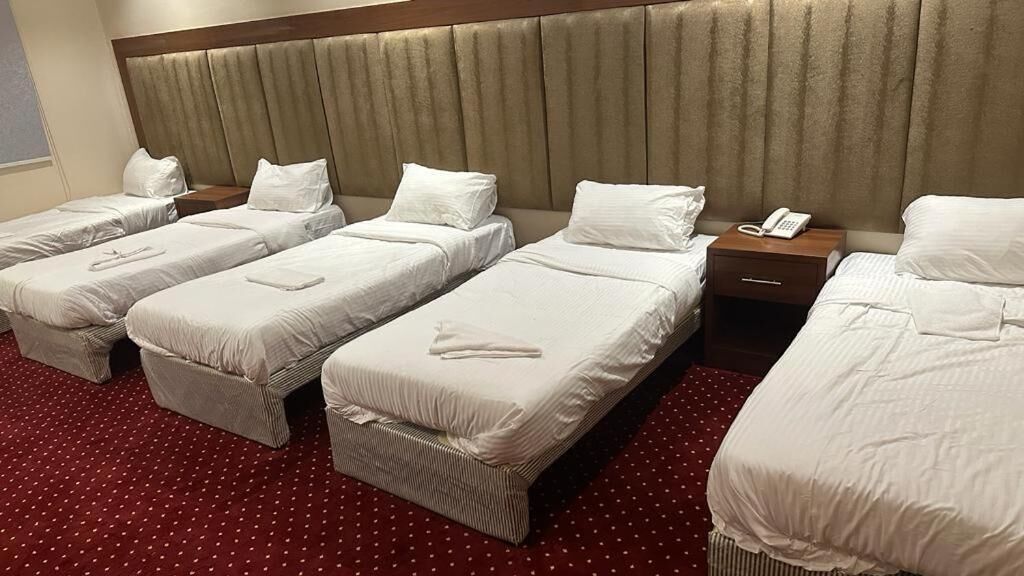 Araek Al Khlood Hotel