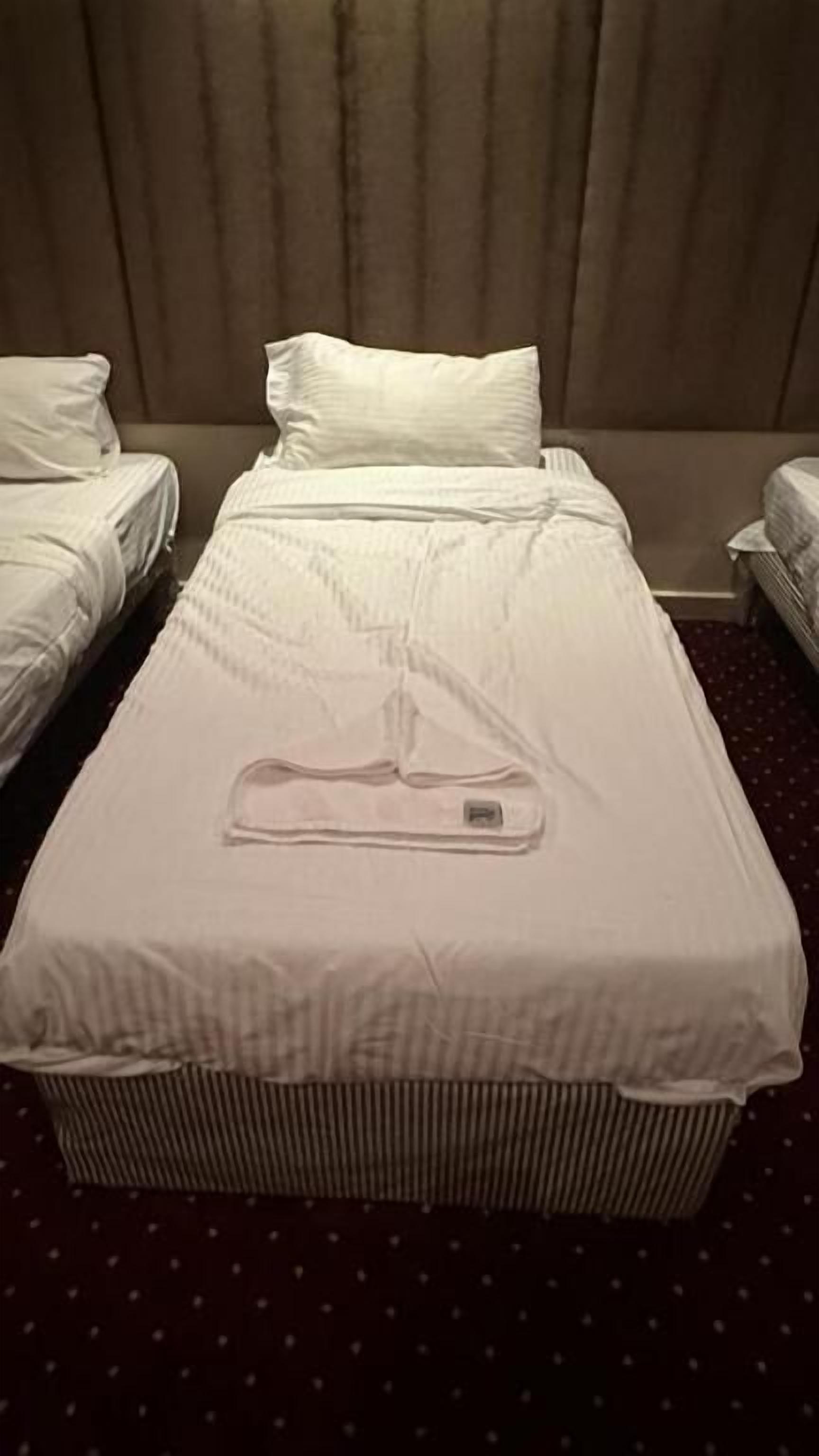 Araek Al Khlood Hotel