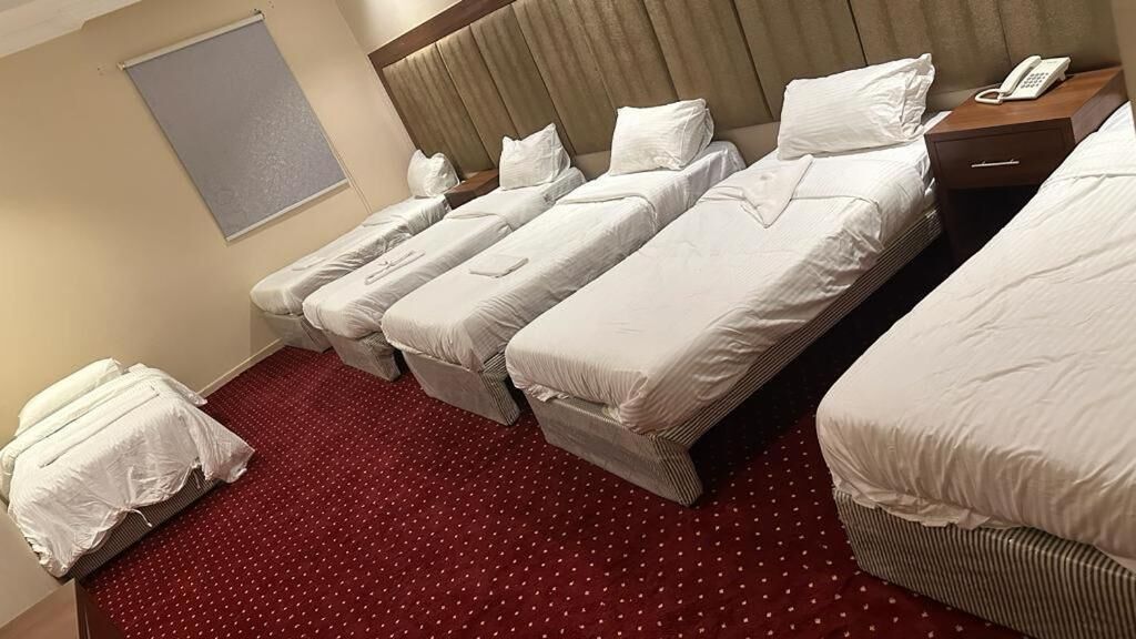 Araek Al Khlood Hotel