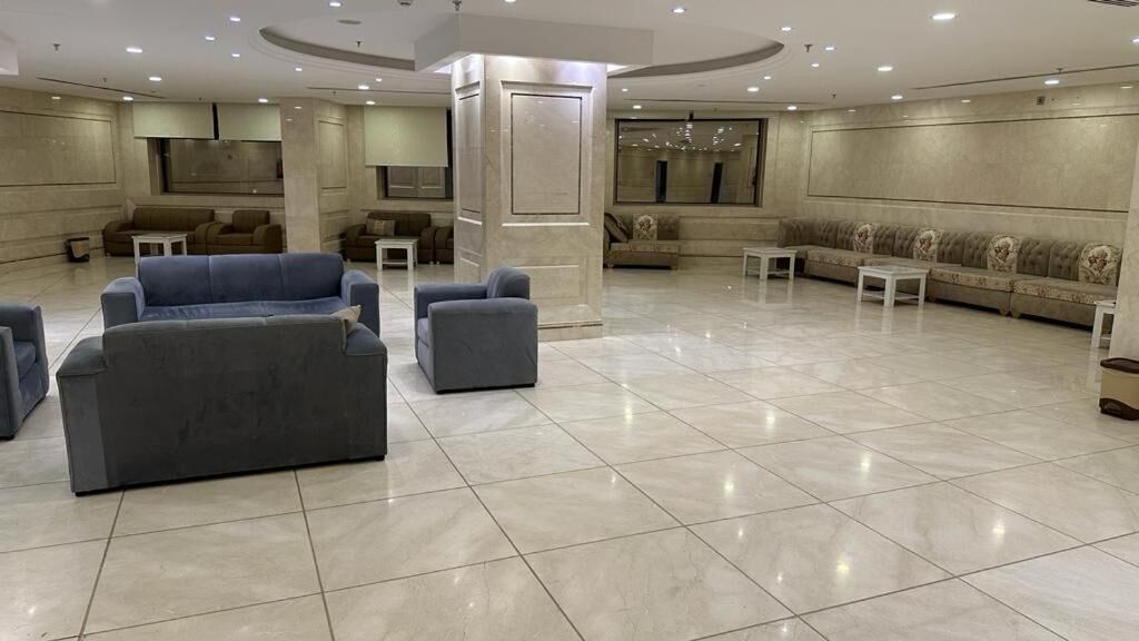 Araek Al Khlood Hotel