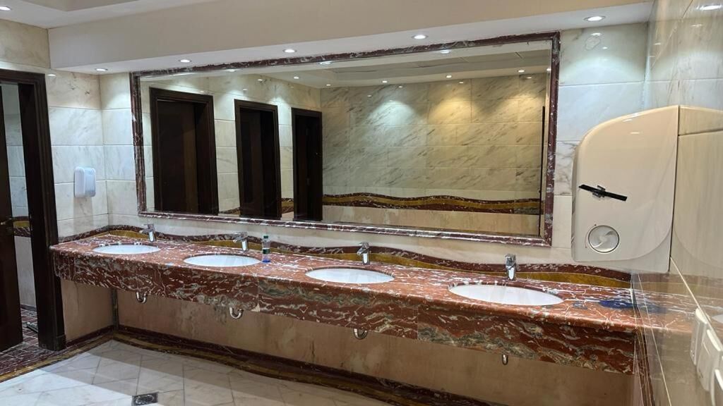 Araek Al Khlood Hotel