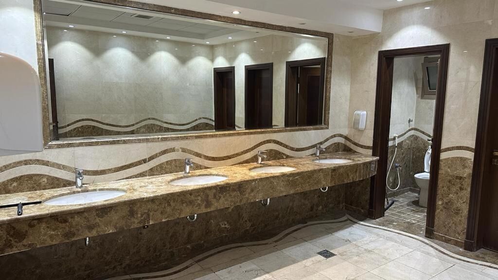 Araek Al Khlood Hotel