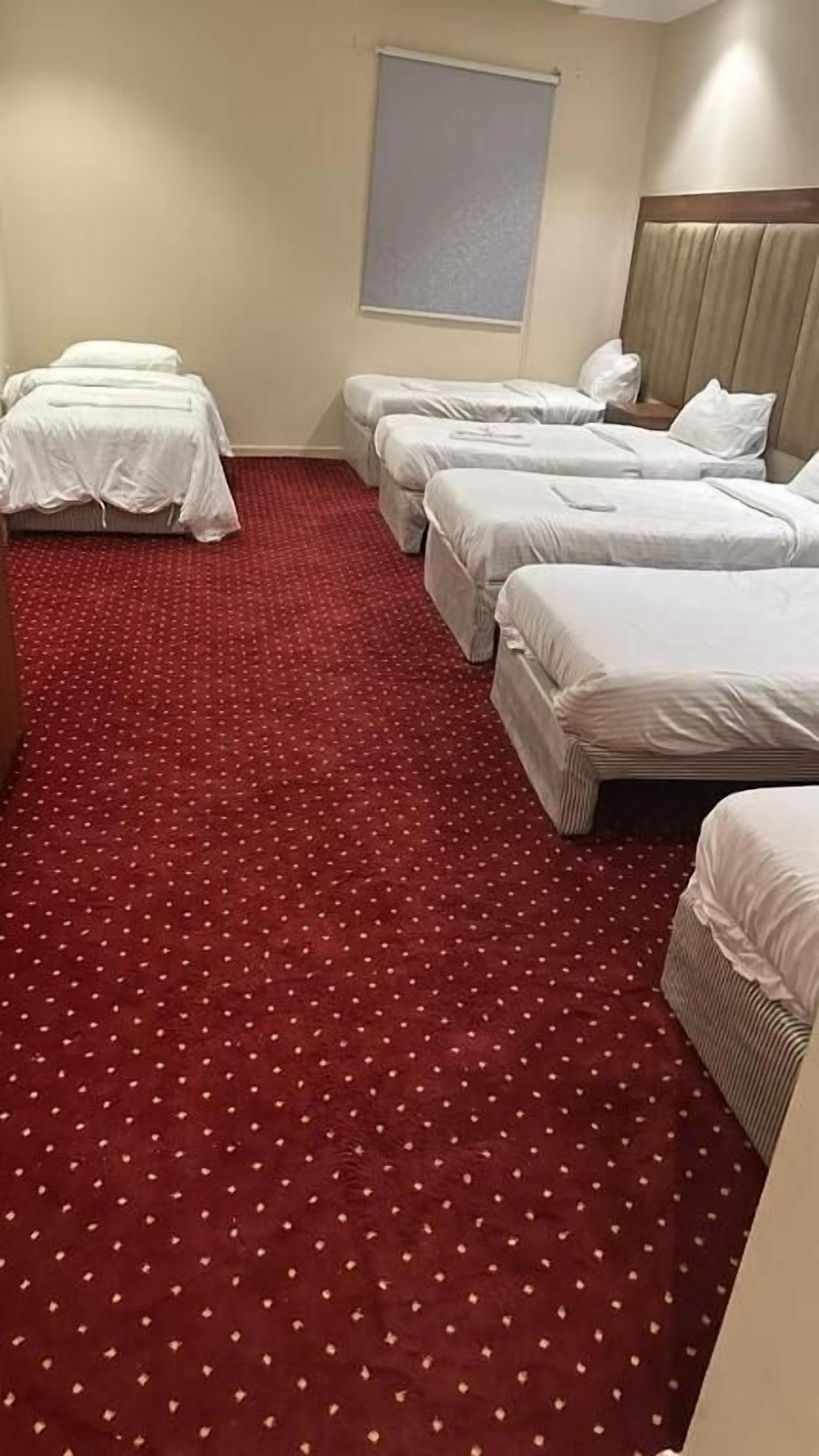 Araek Al Khlood Hotel