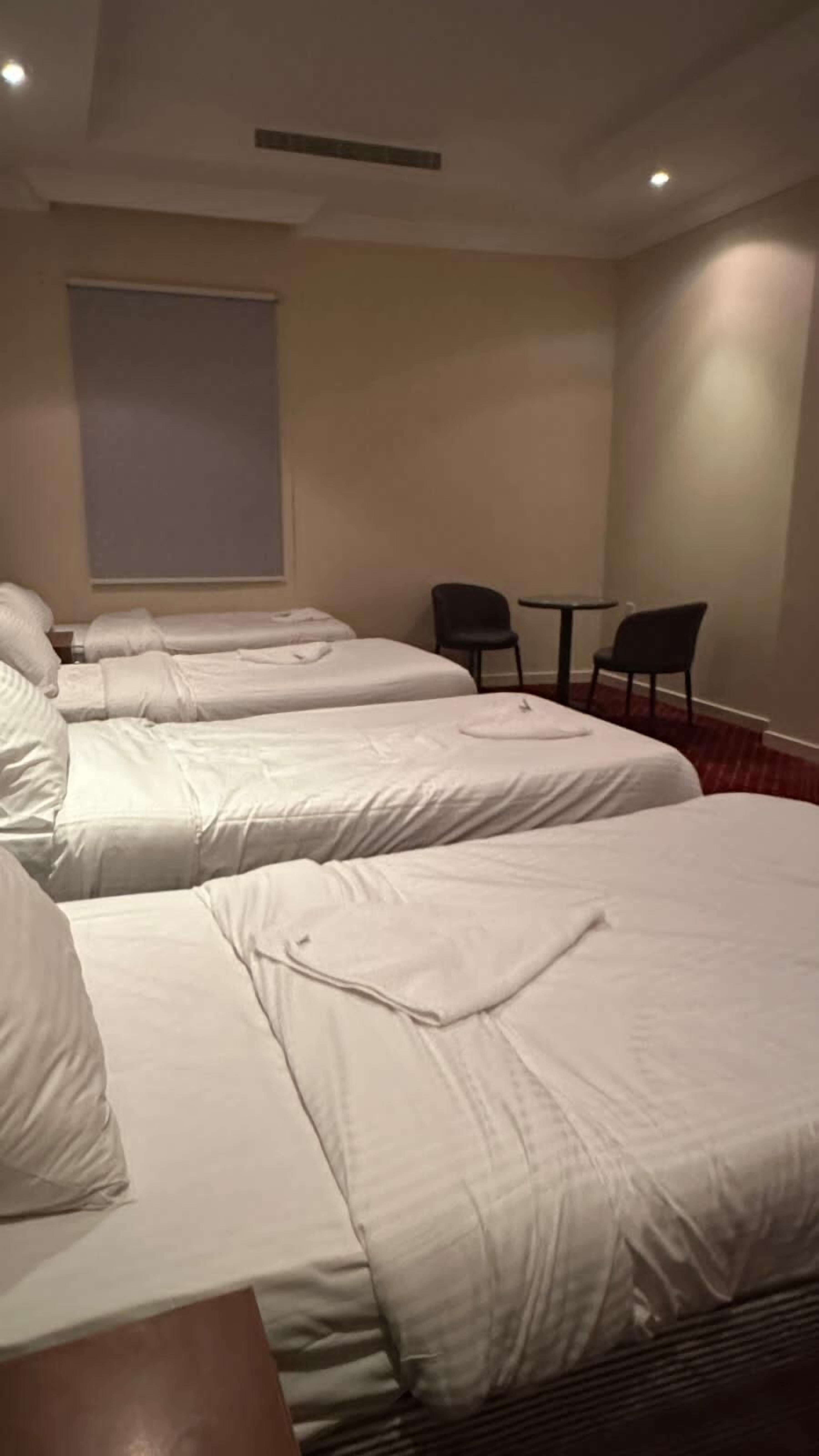 Araek Al Khlood Hotel