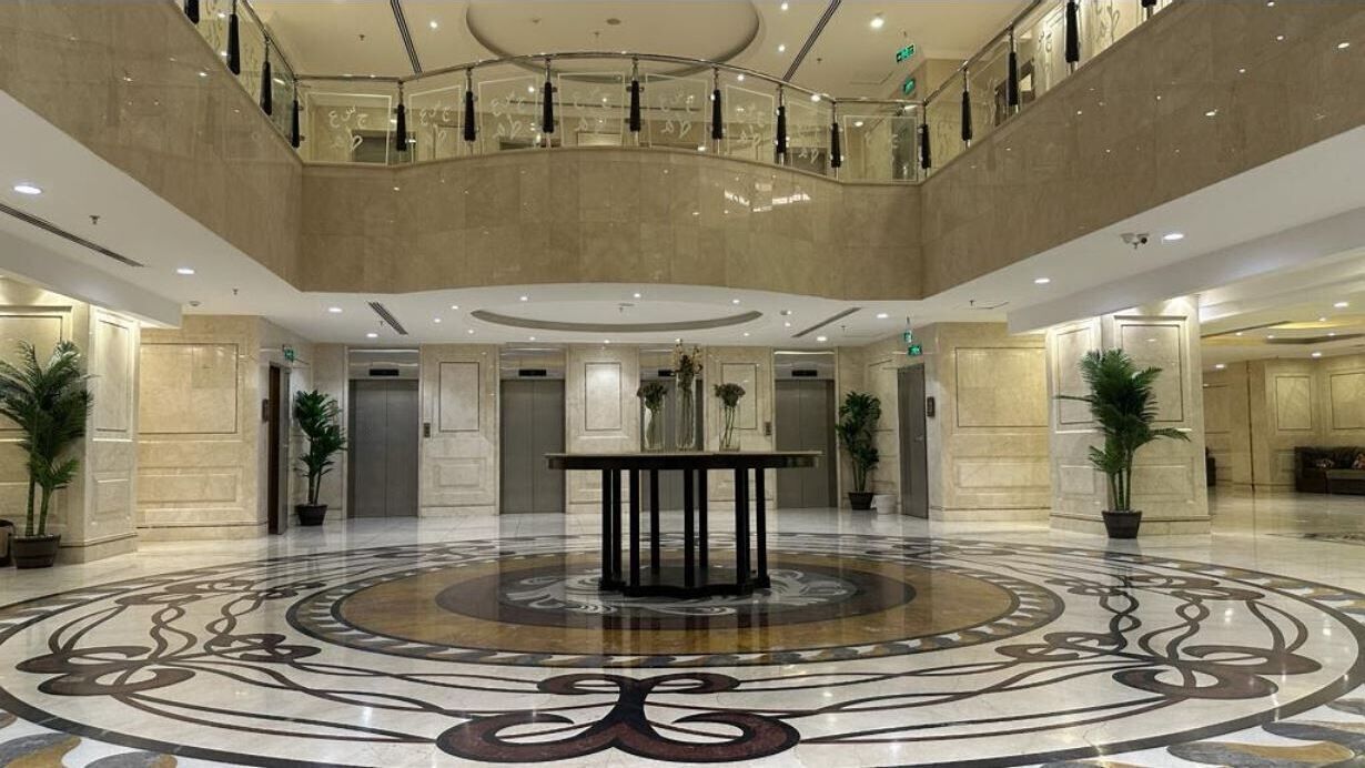 Araek Al Khlood Hotel