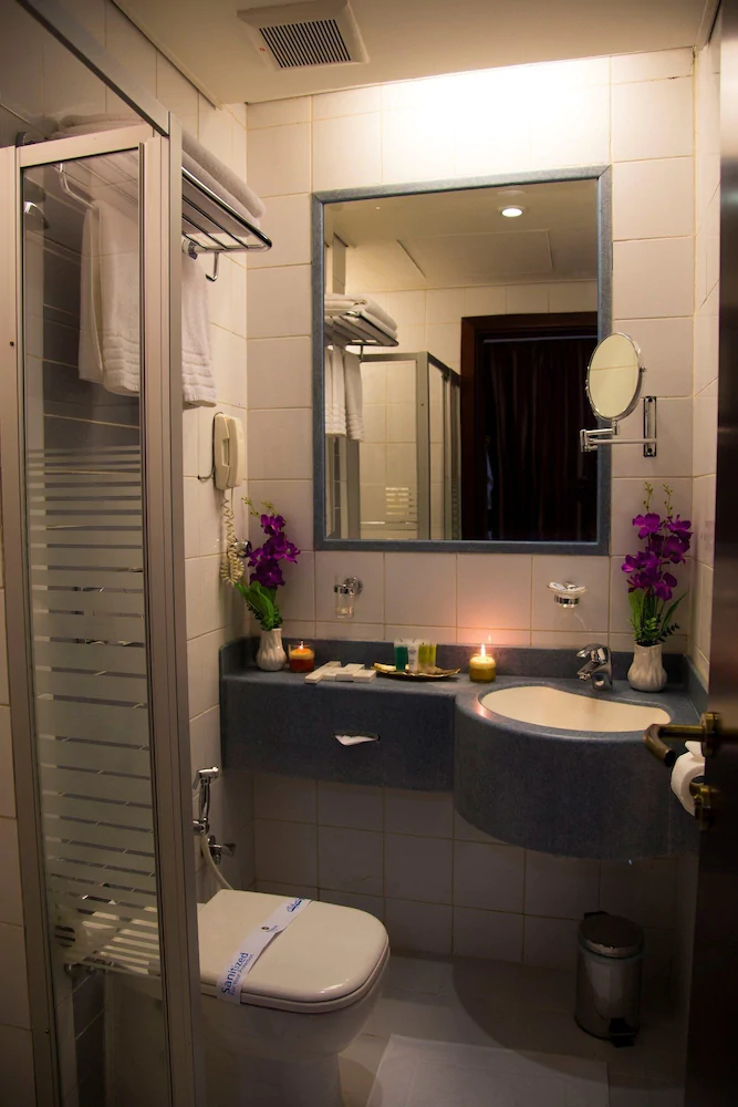 Bakkah Sunrise Hotel