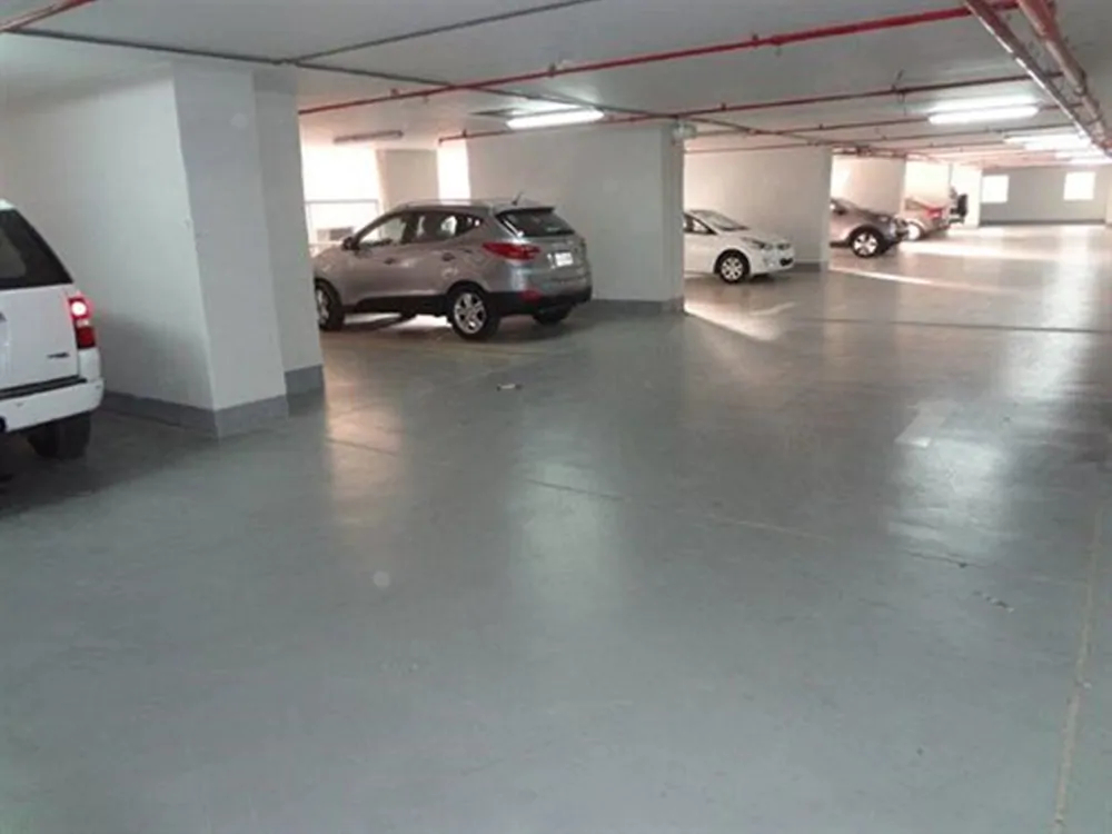 Bakkah Sunrise Hotel