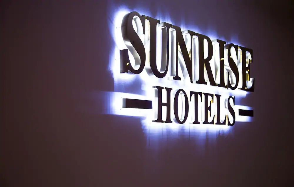 Bakkah Sunrise Hotel