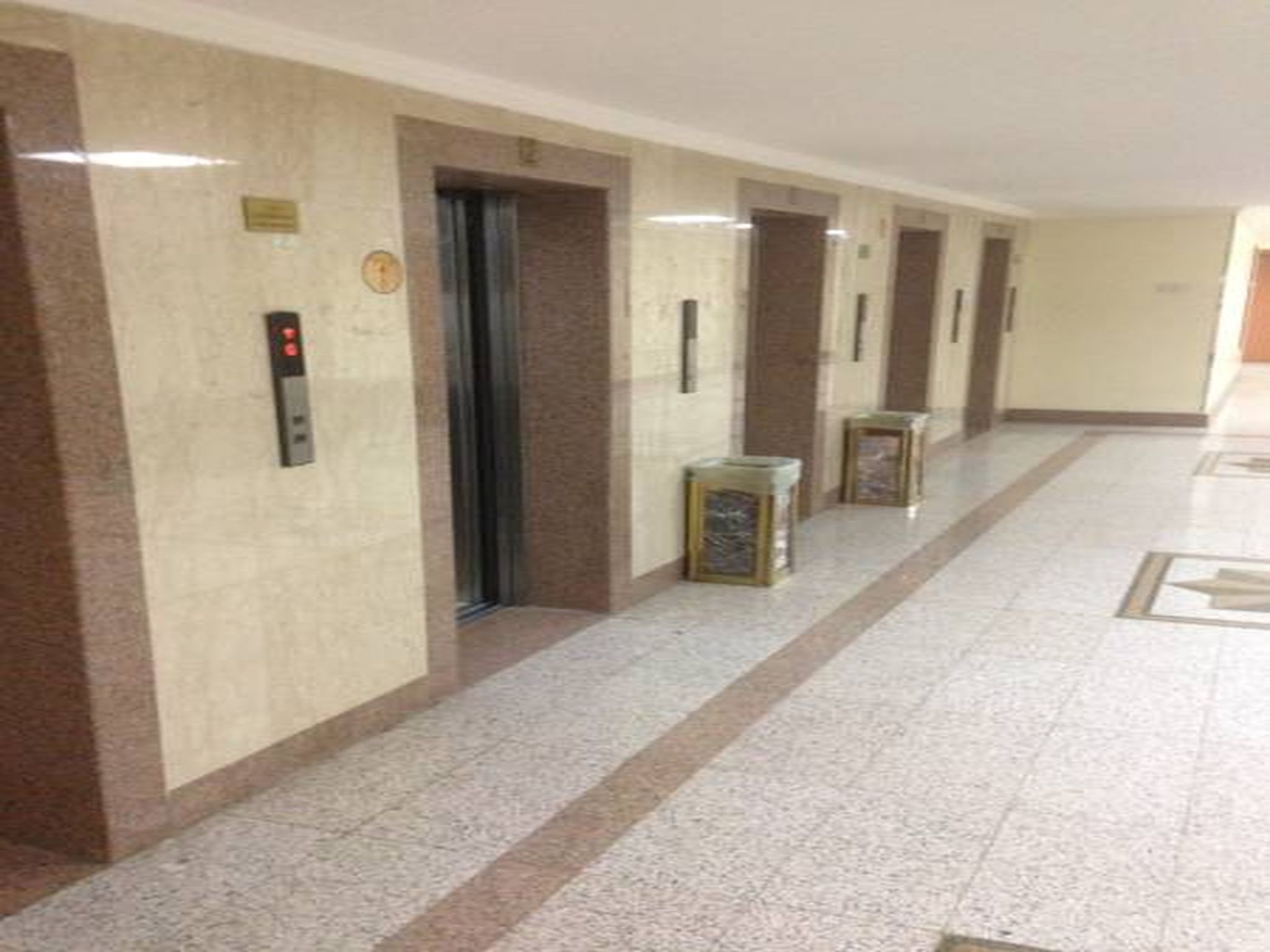 Cristal Al Aseel Hotel