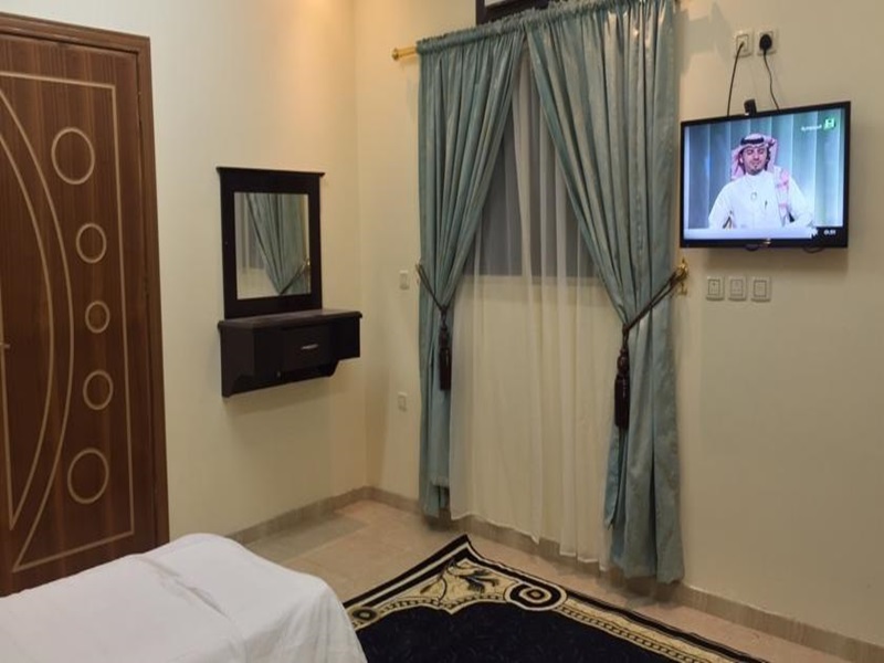 Diyafat Al Haramain 4