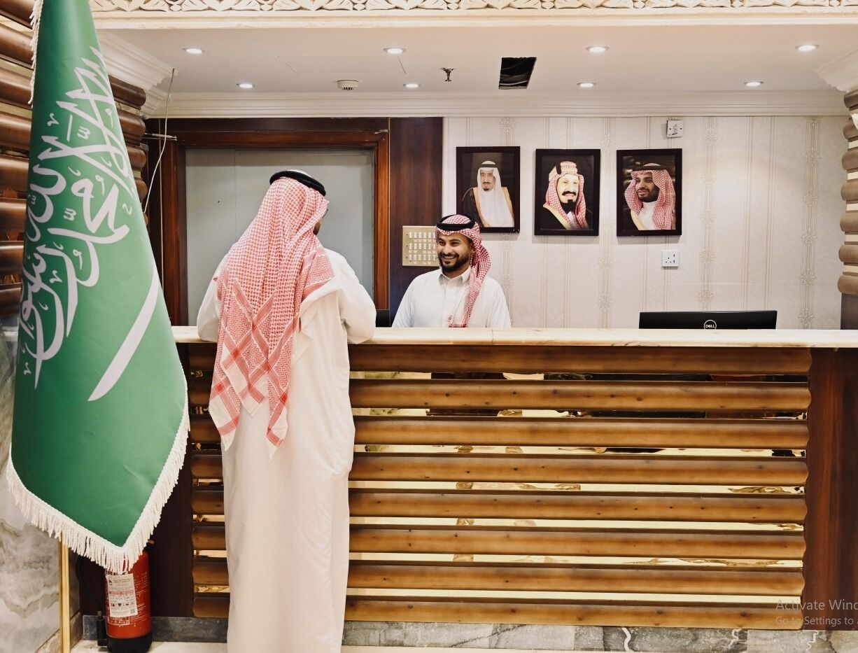 Dorat Al Salah Hotel