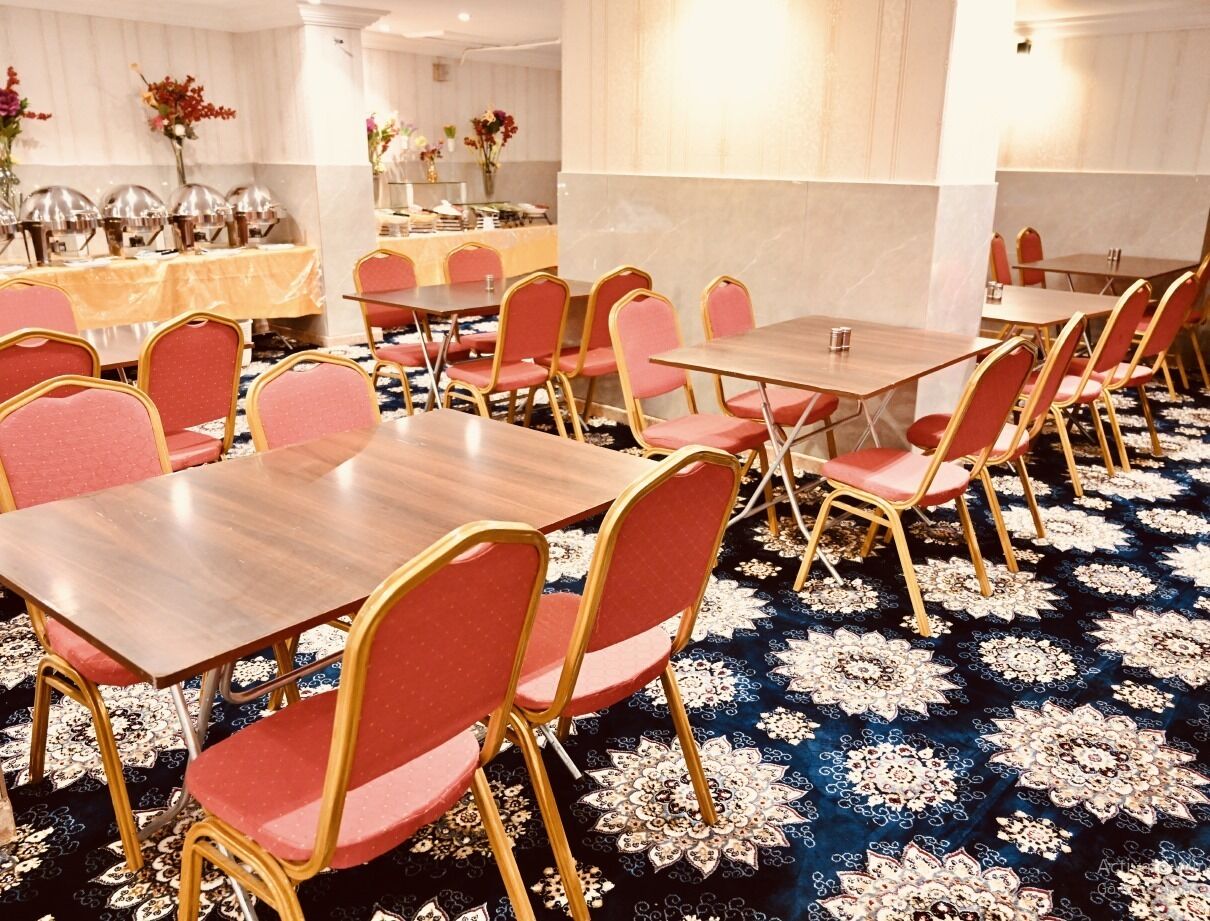 Dorat Al Salah Hotel