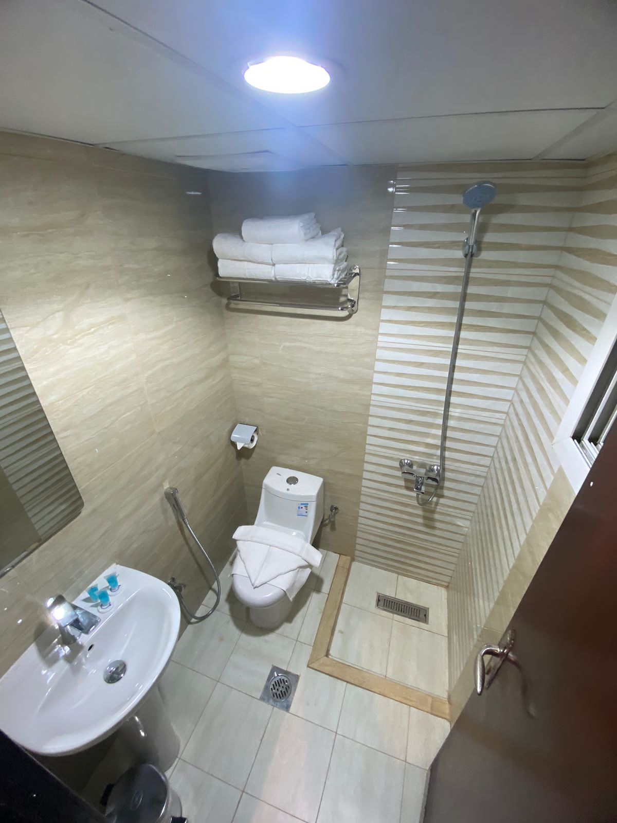 Dorat Al Salah Hotel