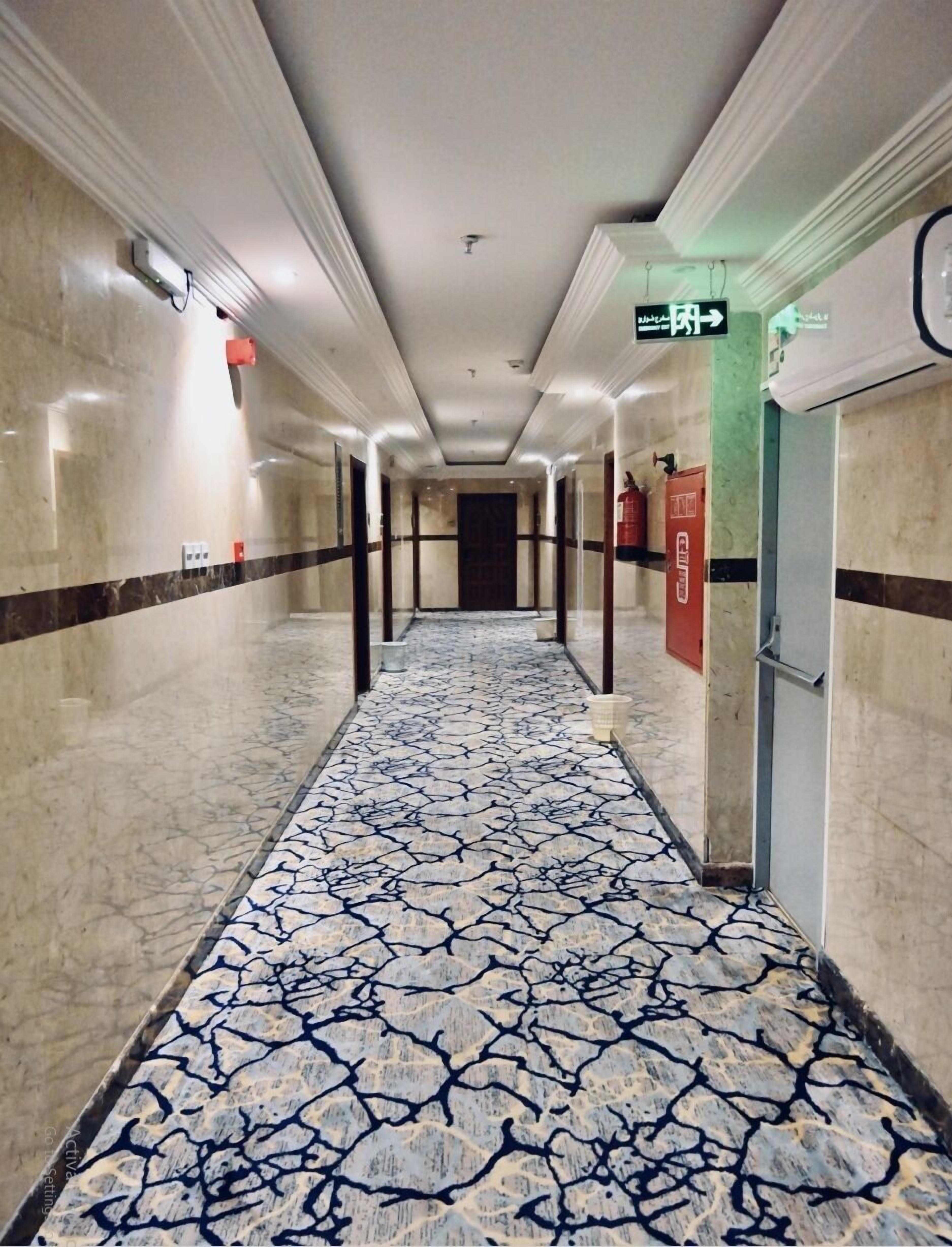 Dorat Al Salah Hotel