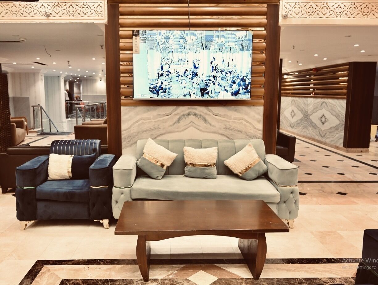 Dorat Al Salah Hotel