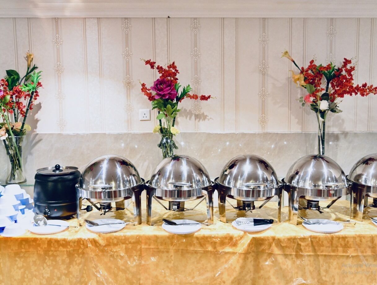 Dorat Al Salah Hotel