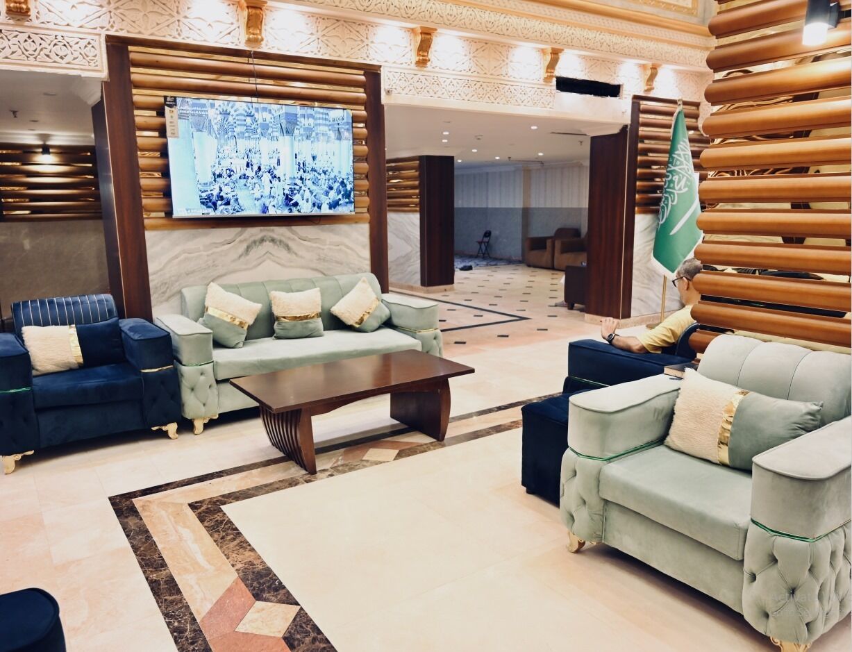 Dorat Al Salah Hotel