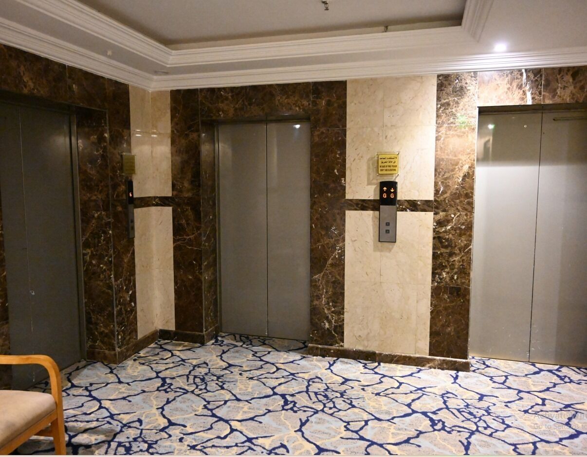 Dorat Al Salah Hotel