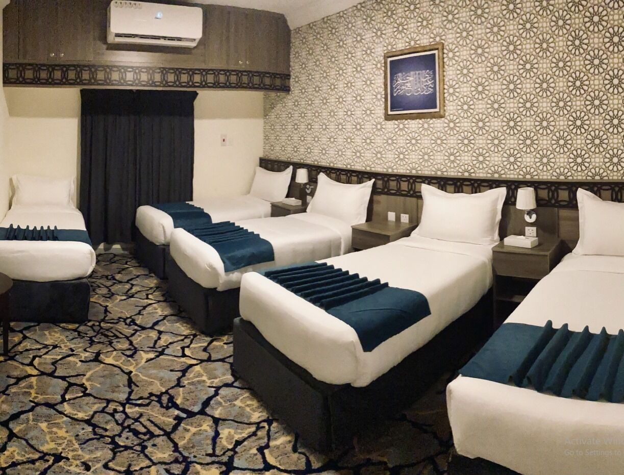 Dorat Al Salah Hotel