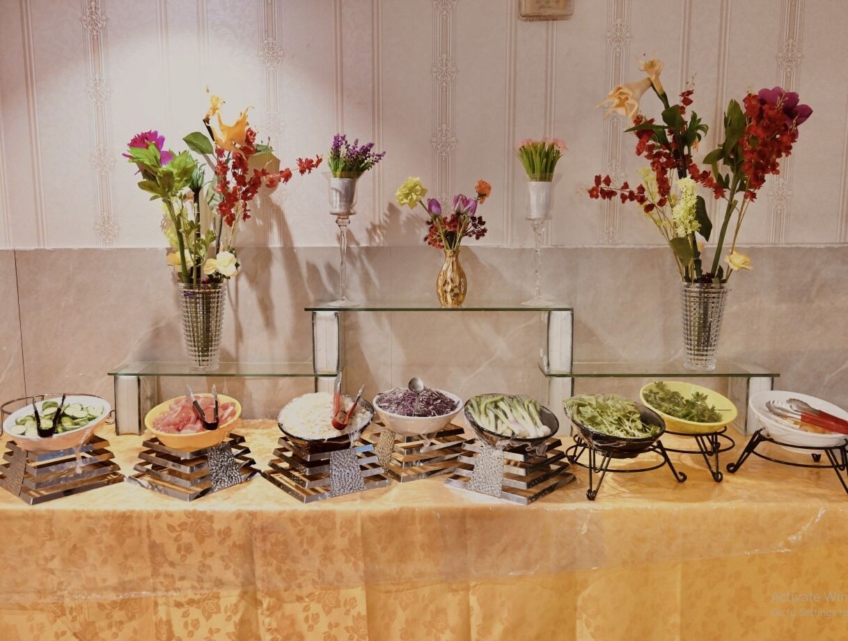 Dorat Al Salah Hotel